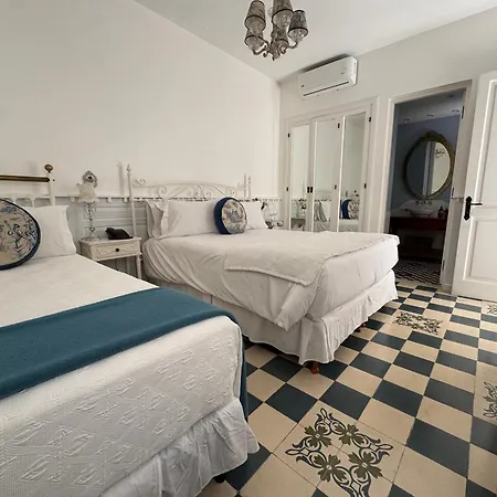 Villa Vicuña Hotel Boutique-3