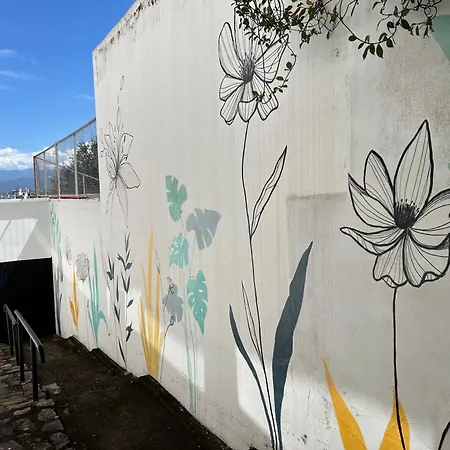 Departamento Zona Residencial Con Pileta-2