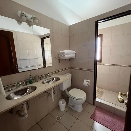 Departamento Zona Residencial Con Pileta-3