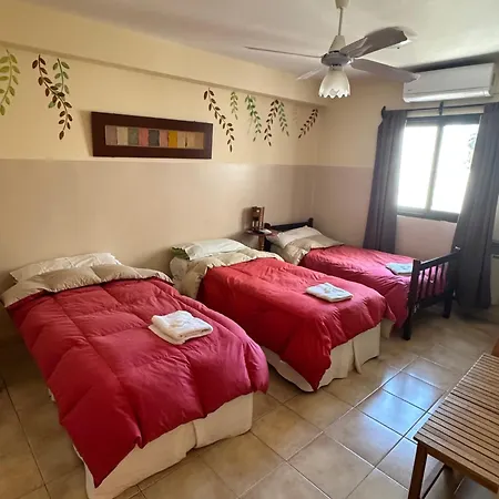 Hostal Tierra del Sol-2