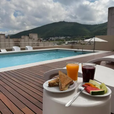 Hotel Alvarado Suites-3