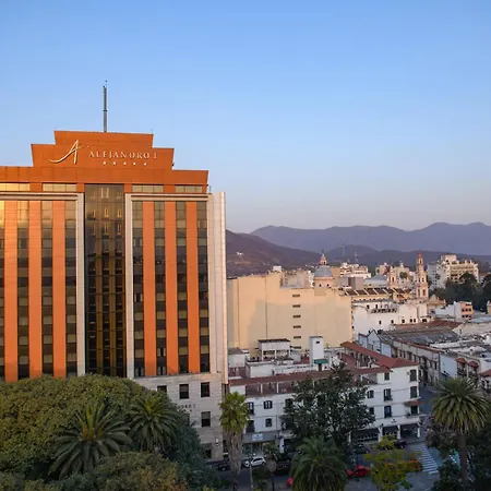 Hotel Alejandro I - Affiliated by Meliá-3