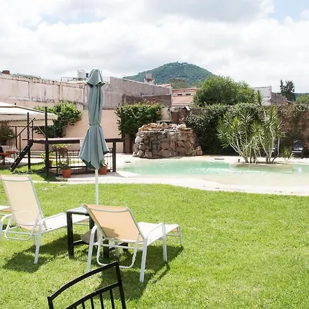 Hotel Samka-2