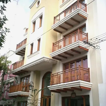 Departamento Los Pinos-3