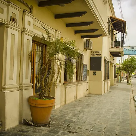 Hotel Misoroj-3