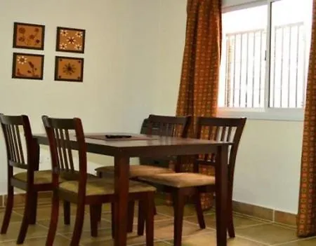 Chawasi Departamentos-3