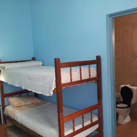 Hostal De Las Nubes-2