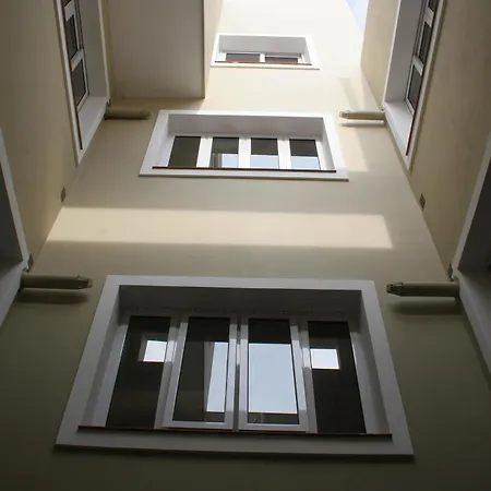 Inter Apart Hotel-2
