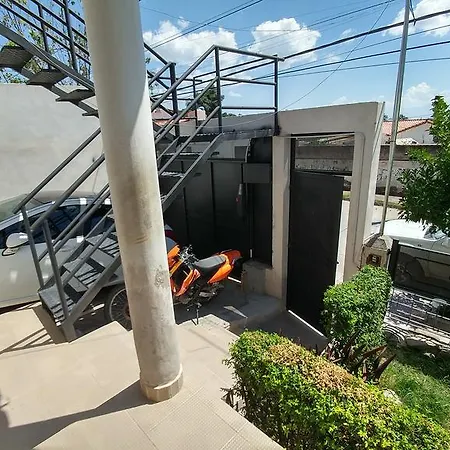 Apartamento Los Gladiolos-3