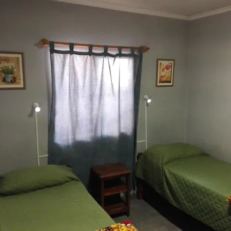 Hostal Namaste-3