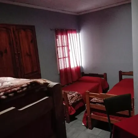 Hostal Namaste-2