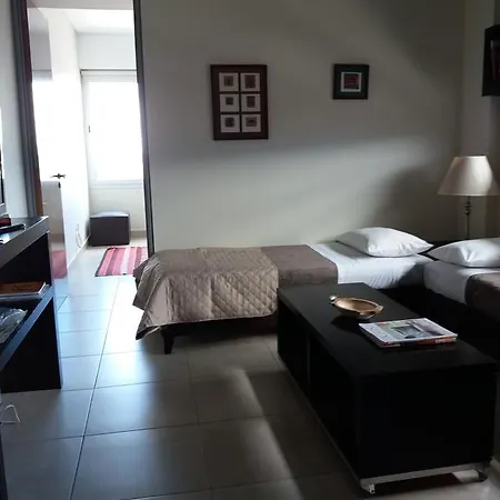 Departamento Moderno Centrico, Vista Ciudad, Valle Y Montanas-2