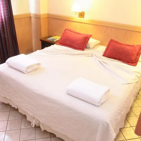 Hotel Casablanca-2