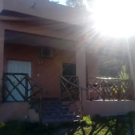 Cabana Luna De Pueblo-2