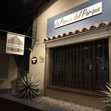 La Posada del Parque-3