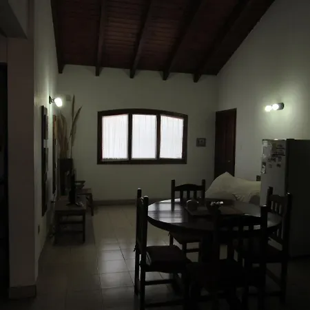 Las Pecanas Apart Hotel-2