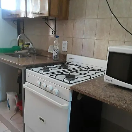 Hermoso Departamento A 3 Cuadras Plaza Principal-3
