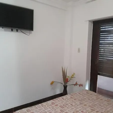 Hermoso Departamento A 3 Cuadras Plaza Principal-2