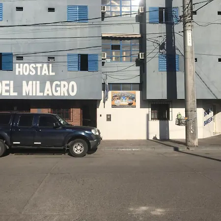 Hostal del Milagro-2