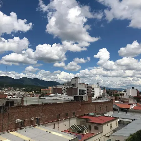 Departamento Belgrano 4-3