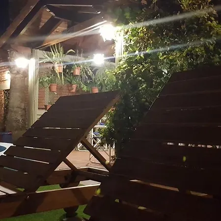 Hosteria del Prado-2