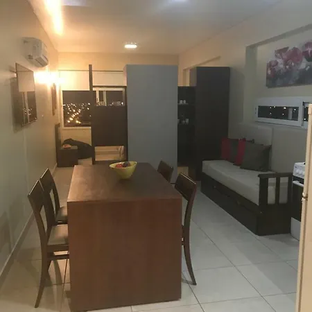 Monoambiente Premium-3