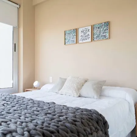DEL SOL Apartamentos Salta-3