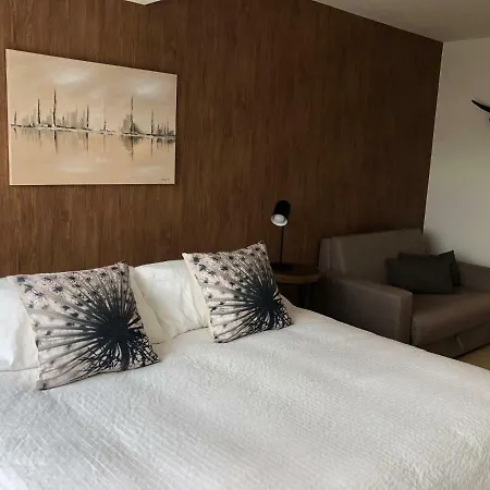Moderno Loft En Salta-3