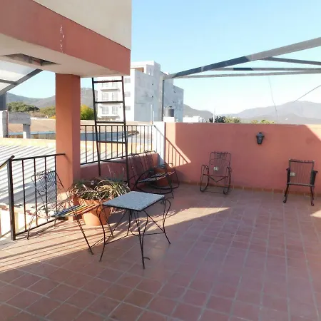 Departamentos Temporarios Salta-3