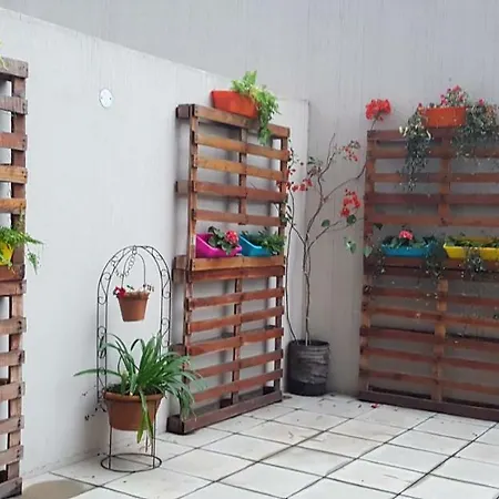 Apartamento Leguizamon-3