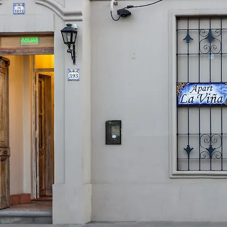 Apart La Vina-2