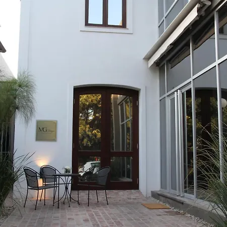 Mg Design Hotel Boutique (Adults Only)-2