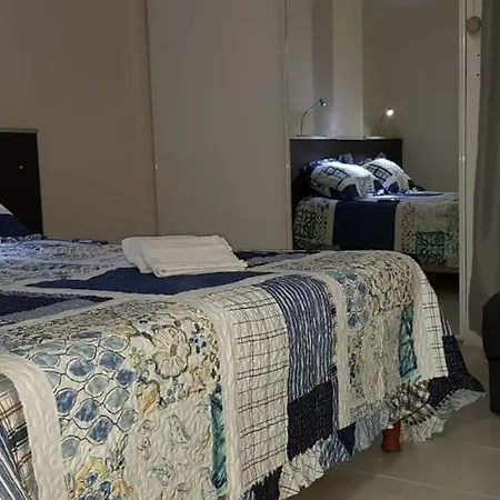 Departamento Altos De La Merced-2