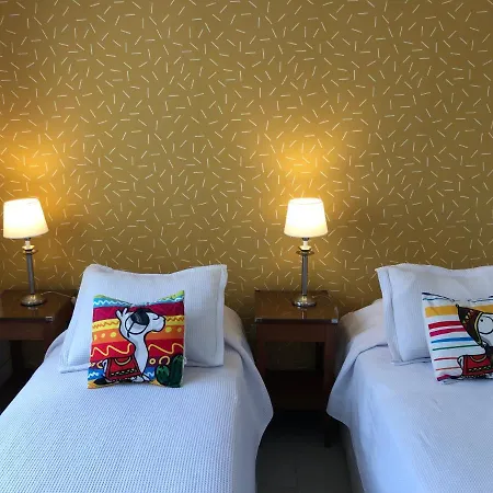 Departamento Dos Dormitorios , Centrico!-2