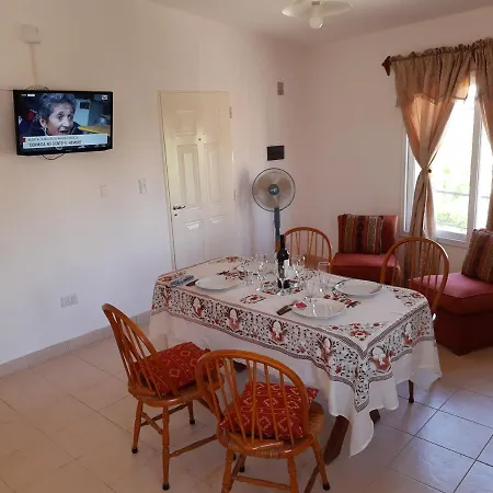 Apartamento En Salta-3