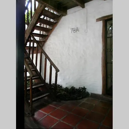 Casa Colonial En Salta Nueva Y Antigua-2
