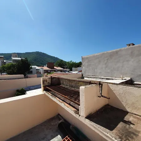 Mirador De Salta House-2