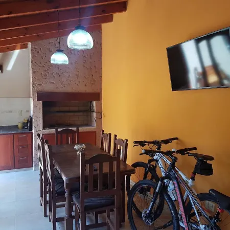 Casa Cerro De La Luna-3