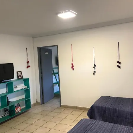 Departamento Belgrano 7-3