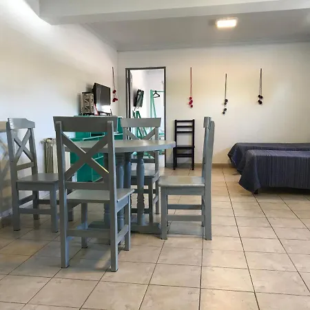 Departamento Belgrano 7-2