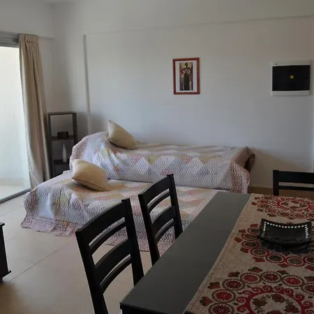 Departamento Salta Mi Ciudad 2-3