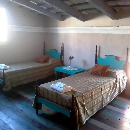 Ravanusa Hostel-3