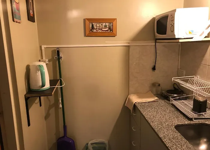 Belgrano 10 Apartment Salta