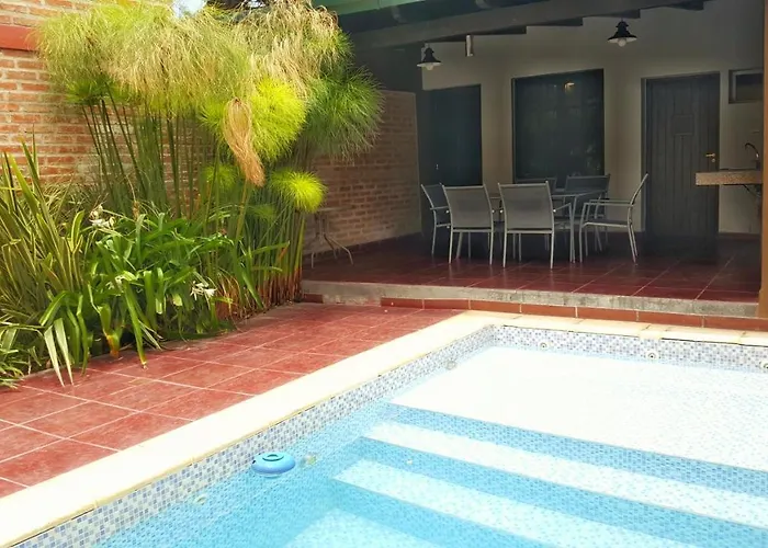 Pet friendly - Puna - Depto Para 4- Nuevo Y Comodo A 5 Min Del Centro Salta
