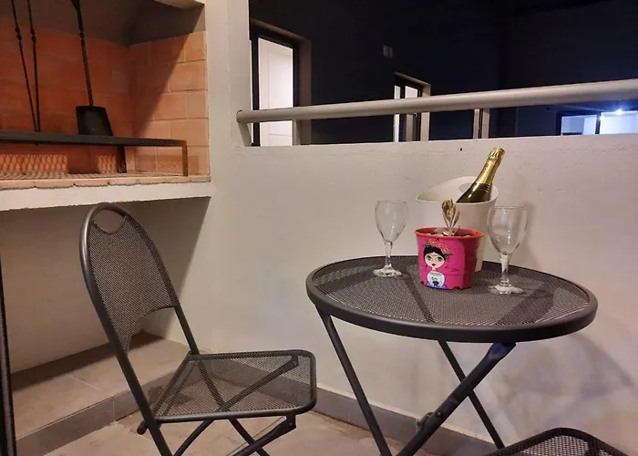 Pet friendly Departamento Live Apartment Salta