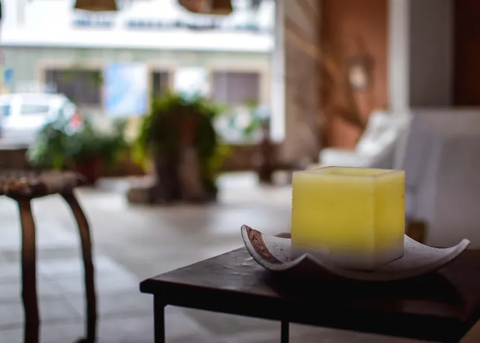 Los mejores  18 Hoteles Spa en Salta para una Escapada de Relax 