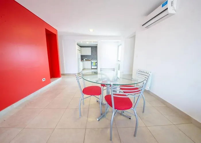 Apartamento Amplio departamento en el centro de Salta