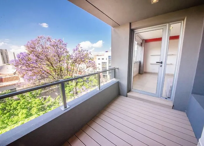 Apartamento Nuevo departamento en el centro de Salta