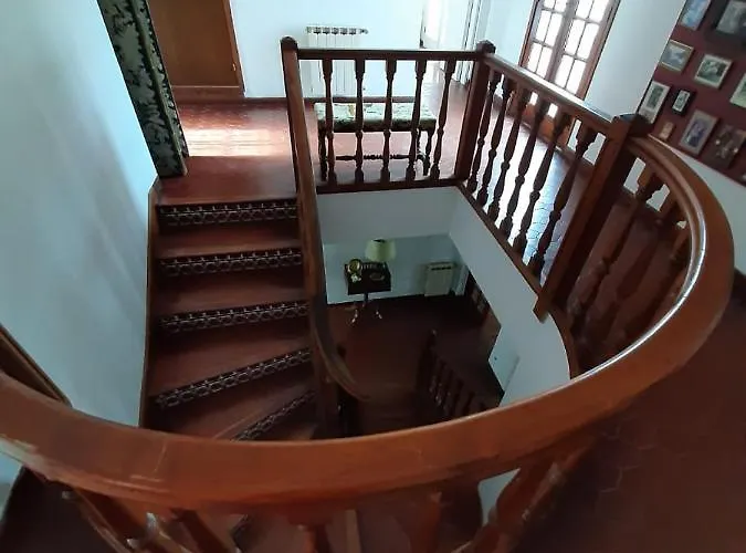 Dos Balcones Bed & Breakfast Salta
