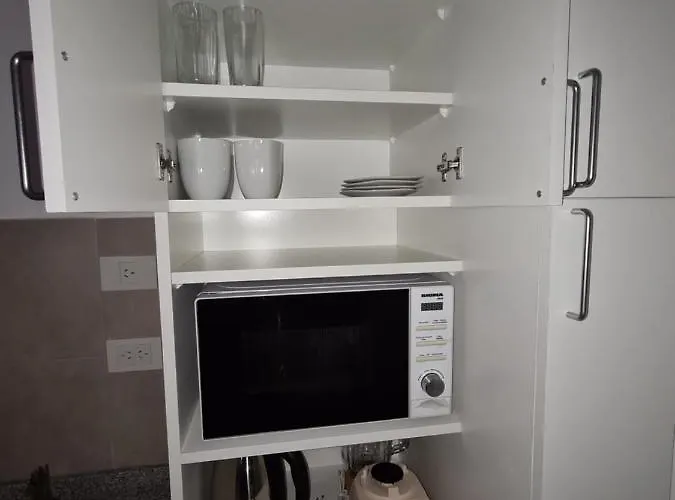 Apartamento Dos Angeles Salta
